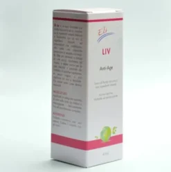 Glisy Italia Eli Liv Siero Anti-Age Idratante Lenitivo 40ml