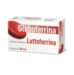 GLOBOFERRINA 15 Cps