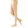 Gloria Gloriamed Micro 191 Collant Corto Beige Misura Small