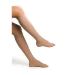 Gloria Gloriamed Soft 151 Gambaletto Corto Beige Small