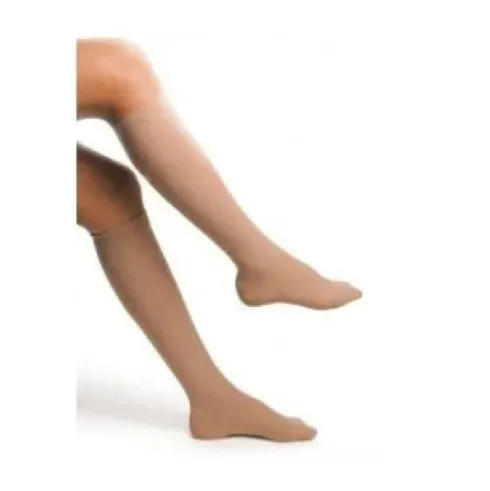 Gloria Gloriamed Soft 151 Gambaletto Corto Beige Small