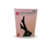Gloria Ladygloria 18 Collant 140 Daino Taglia 5