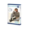 Gloria Man Support 18 Cotone Gambaletto Blu Taglia 5