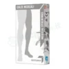 Gloria Med Gambaletto Corto Antracite Misura Medium Compressione 18-21 mmHg