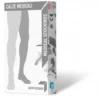 Gloria Med Gentleman 199 Gambaletto Lungo Blu M/L