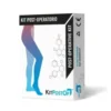 Gloria Med Kit Postoperatorio Monocollant Destro S/L Terapia Compressiva