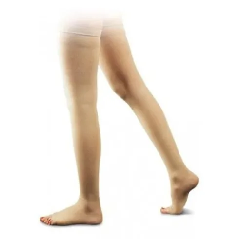 GloriaMed Monocollant 142 Beige Sinistro XS Corto Classe 1