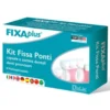 Gloria Med Spa Taping Leno K Verde 5cm x 5mt - Supporto Muscolare