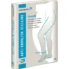 GloriaMed Thrombosis 18 Calza Autoreggente Regular Max Taglia M