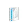 Gloria Med Thrombosis 18 Monocollant con Foro Ispezione S Regular