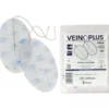 Gloria Med Veinoplus Elettrodi di Ricambio 1 Paio