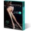 Gloria Modasana Collant 70 Denari Nature Taglia 4