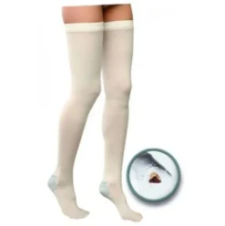 Gloria Thrombosis 18 Monocollant destro lungo misura S