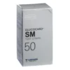 Glucocard SM Test Strips 50 Strisce per Glicemia