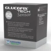 GLUCOFIX TECH Sensor 50Str.