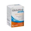 Glutamax Forte Integratore Alimentare Supporto Funzione Epatica 20 Compresse
