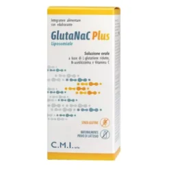 GLUTANAC PLUS 100ml