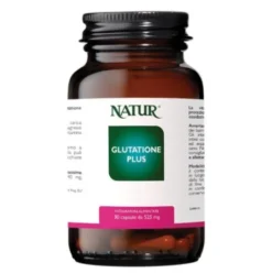 GLUTATIONE Plus 30 Capsule NATUR
