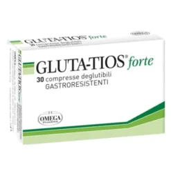 GLUTA-TIOS Fte 30 Compresse