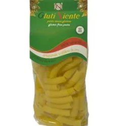 GLUTINIENTE Macch.Rig.400g