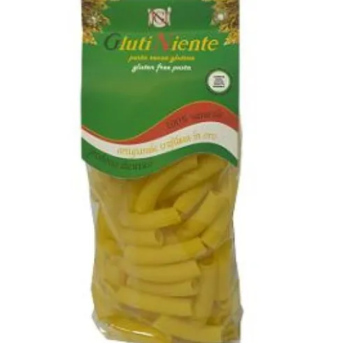 GLUTINIENTE Macch.Rig.400g
