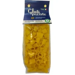GLUTINIENTE Tubettoni Rig.400g