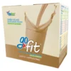 GOFIT 10 Buste Cappuccino