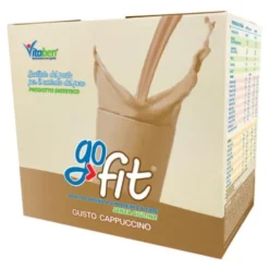 GOFIT 10 Buste Cappuccino