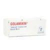 Golamixin Spray Orofaringeo Tirotricina per Stomatiti 10ml