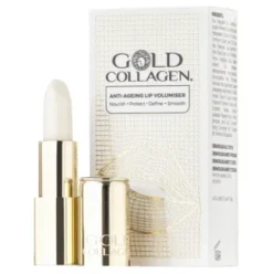 GOLD Collagen A-Age Lip Volume