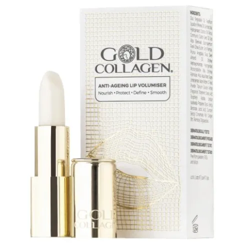 GOLD Collagen A-Age Lip Volume