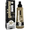 GOLDERM Sol.Spray fp50+100ml