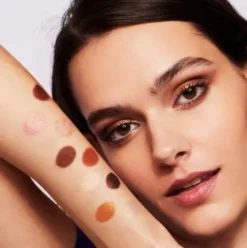 Goovi Feel Special Palette 9 Ombretti - Ombretti multifinish dai toni caldi - Palette da 10,8 g