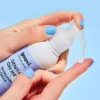 Goovi Gentle On Me Detergente In Crema - Detergente struccante per pelle secca e sensibile - 140 ml