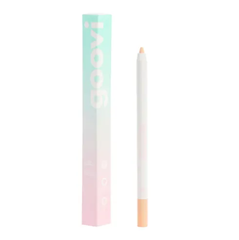 Goovi Line To Impress Matita Occhi Liner & Kajal 03 - Matita occhi scorrevole - Nuance butter