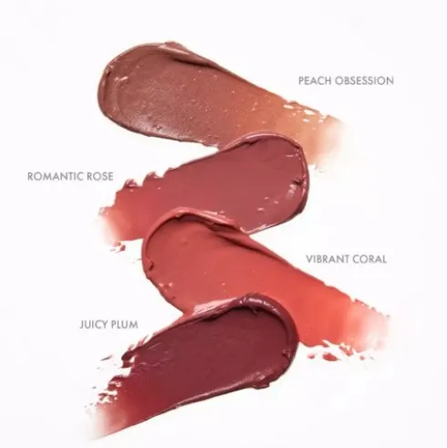 Goovi Match 2 Glow Creamy Lip&Cheek 01 - Blush in crema per labbra e guance - Colore peach obsession - 12 ml