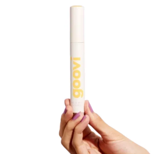 Goovi Me & My Lashes Mascara - Mascara allungante - 12 ml