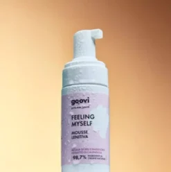 Goovi Mousse Detergente Calman