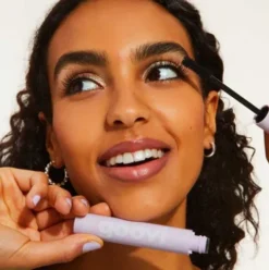 Goovi My Bold Look Mascara Volumizzante - Mascara per ciglia piene, folte e definite - 12 ml
