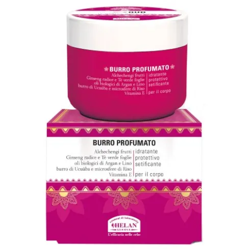 G OUD Burro Profumato 200ml