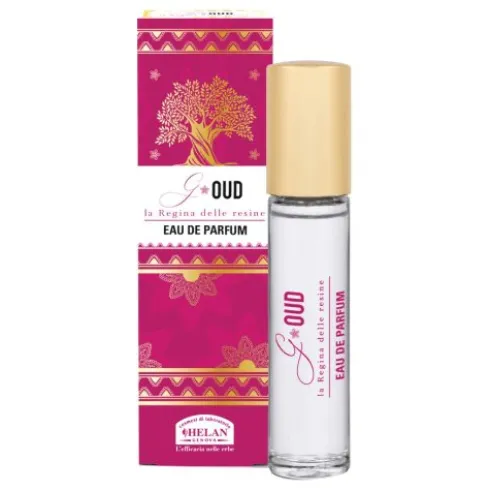 G OUD Eau de Parfum 10ml