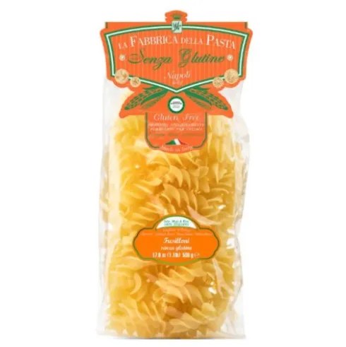 GRAGNANO Fusilloni Giganti500g