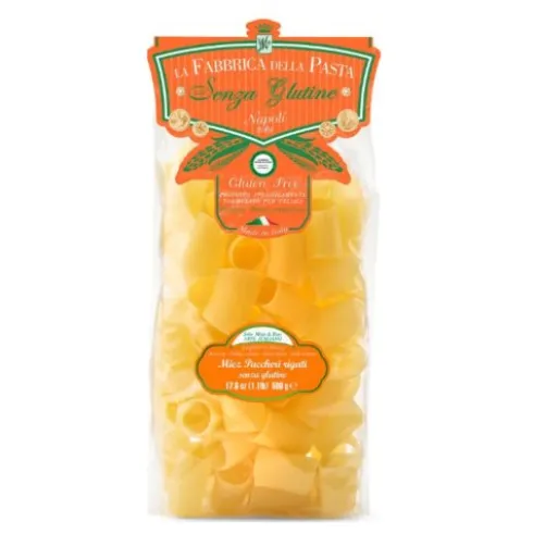 GRAGNANO Miez Pacch.Rig.500g