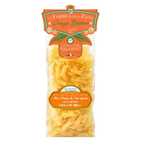 GRAGNANO Miez Penne Zite Rig.