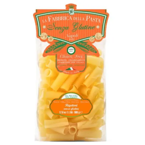 GRAGNANO Rigatoni 500g
