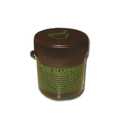 GRANI di Lunga Vita Fiuggi 35 g