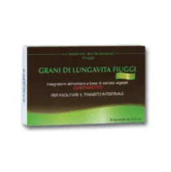 GRANI LUNGAVITA Flor 30 Tav.