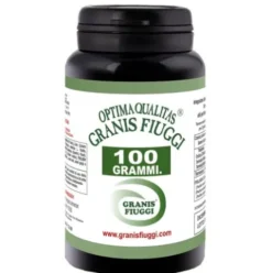 GRANIS FIUGGI 100g
