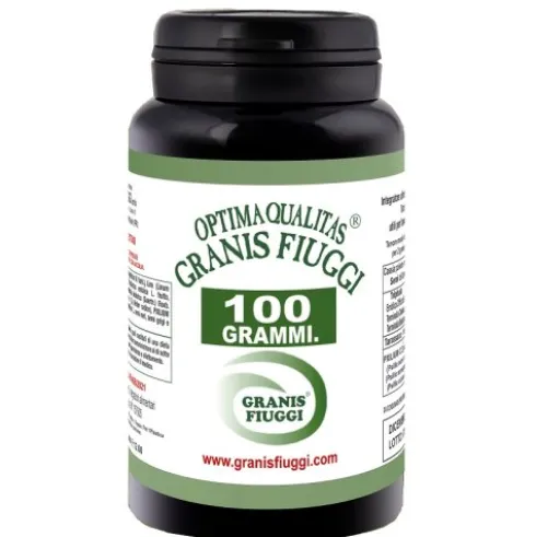 GRANIS FIUGGI 100g