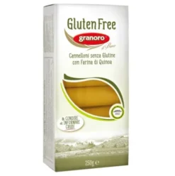 GRANORO Pasta S/G Cannelloni